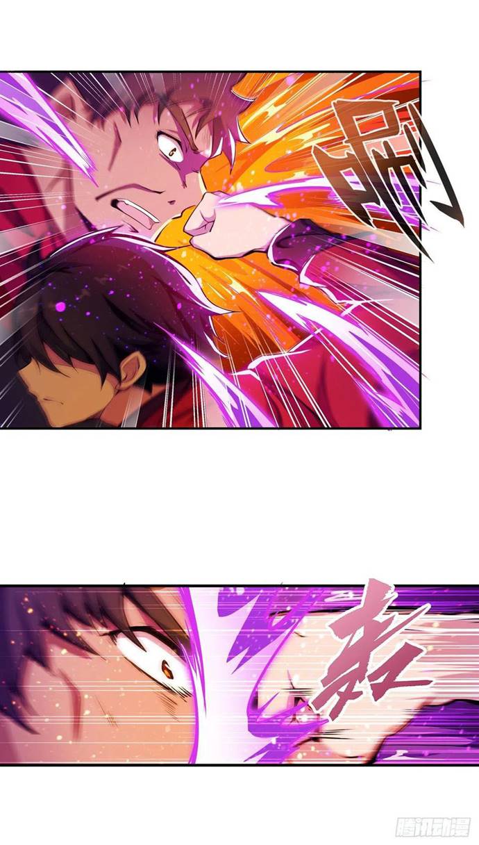 Wuxian Shitu Yu Shier Zhan Ji (Infinite Apostles and Twelve War Girls) Chapter 140 Gambar 18